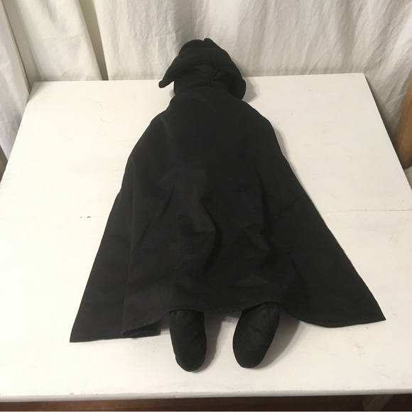 Darth Vader Pillow Pals Disney Star Wars By Jay Franco And Sons 28” - Picture 3 of 7